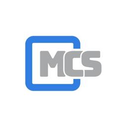 Maintenance & Contracting Services Ltd (MCS) Logo