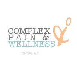 Complex Pain & Wellness Logo