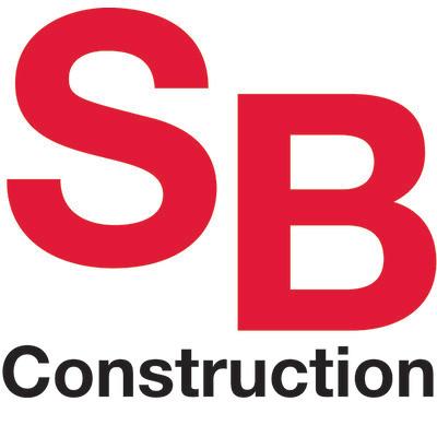 S-B Construction Group LLC Logo