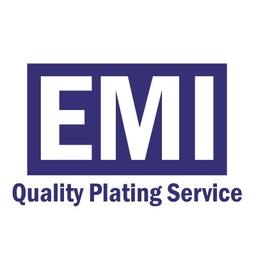 EMI Quality Plating Service LLC. Logo