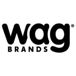 Wag Brands® Logo