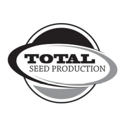 Total Seed Production Logo