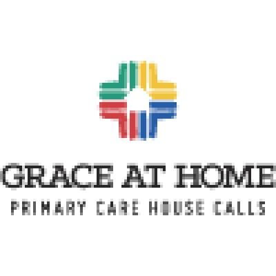 Grace At Home Logo