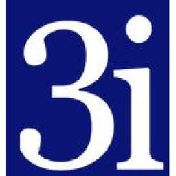 3I CONTRACTING LLC Logo