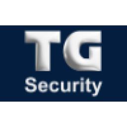 TG Security Logo