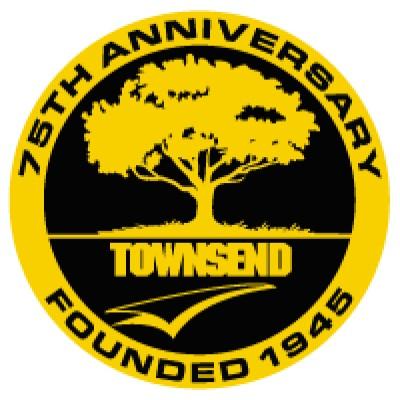 Townsend Tree Service Logo