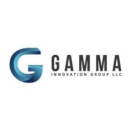 Gamma Innovation Group Logo