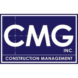 CMG Inc. Logo