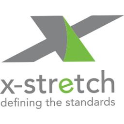 X-Stretch Logo