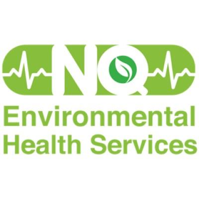 NQ Environmental Health Services Logo