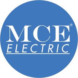 MCE ELECTRIC SA Logo