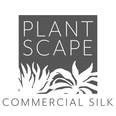 Plantscape Commercial Silk Logo