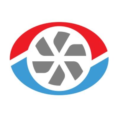 Vents US Logo