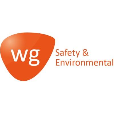 WG Safety & Environmental Ltd Logo