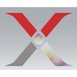 Next X Design Logo