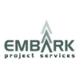 Embark Project Services LLC Logo