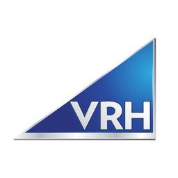 VRH Construction Logo