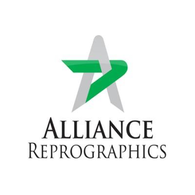 Alliance Reprographics's Logo