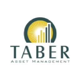 TABER Asset Management Logo
