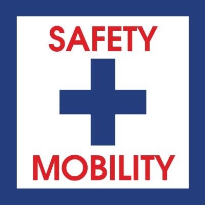 Safety and Mobility Logo