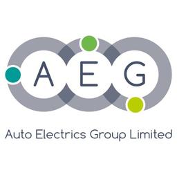 Auto Electrics Group Limited Logo