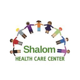 Shalom Health Care Center Logo
