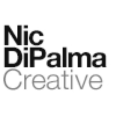 Nic DiPalma Creative Logo