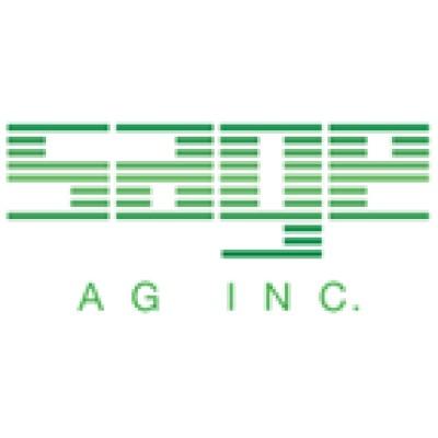 Sage Ag Logo