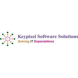 Keypixel Software Solutions Logo