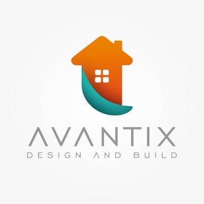 Avantix Design and Build Inc Logo