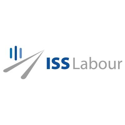 ISS Labour Ltd Logo