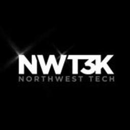 Northwest Tech Logo