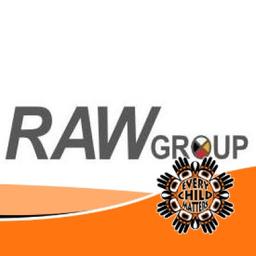 RAW Group Logo