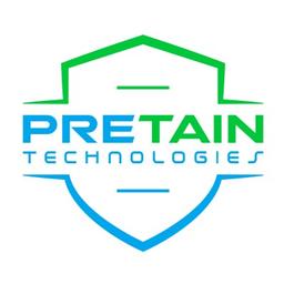 Pretain Technologies Logo