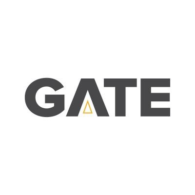 we are GATE Logo