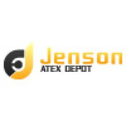 Jenson ATEX Depot Logo