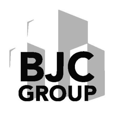 The BJC Group Inc. Logo