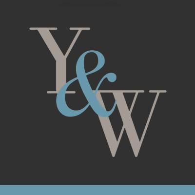 Young & Wadlington PLLC Logo