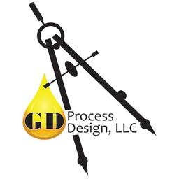 GD Process Design Logo