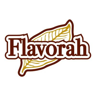 Flavorah Logo