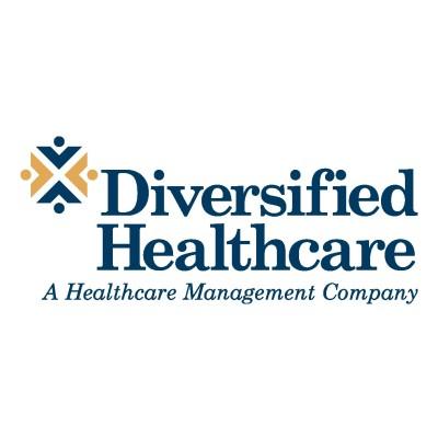 Diversified Healthcare L.L.C. Logo