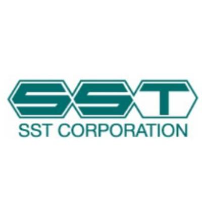 SST Corporation Logo