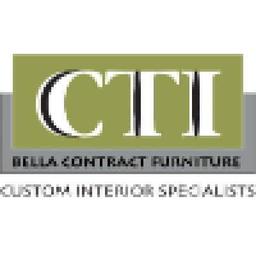 CTIBella CTI Hospitality Inc Logo