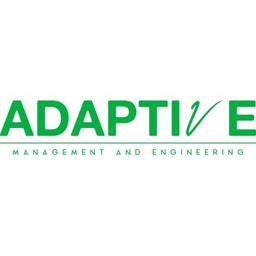 Adaptive Management and Engineering LLC Logo