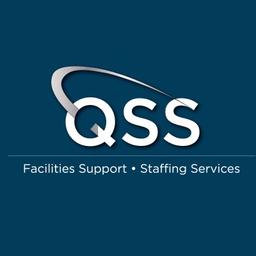 Quality Support Services Inc Logo