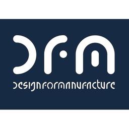 Design For Manufacture AU Logo