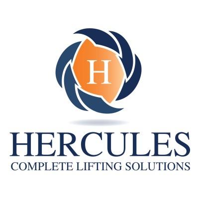 Hercules Complete Lifting Solutions Logo
