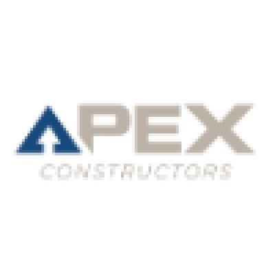 APEX Constructors LLC Logo