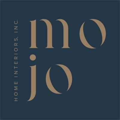 Mojo Home Interiors Inc. Logo