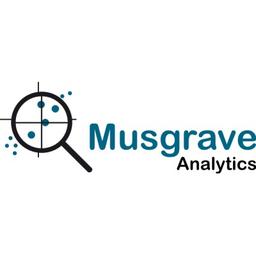 Musgrave Analytics Logo